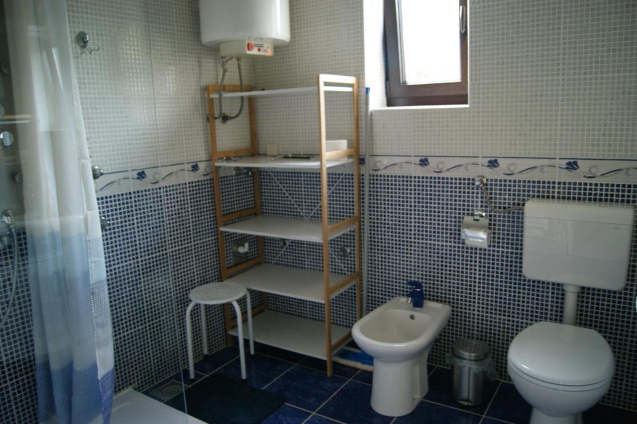 Apartment Lynx Korenica Esterno foto