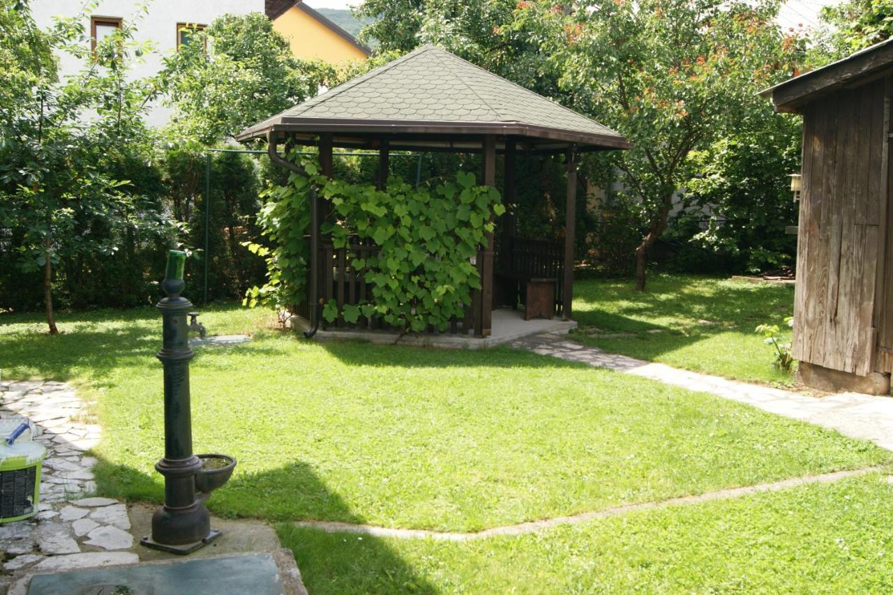 Apartment Lynx Korenica Esterno foto